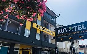 Roy Otel